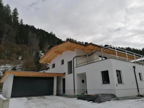 Appartement Holaus in Wildschönau, Österreich