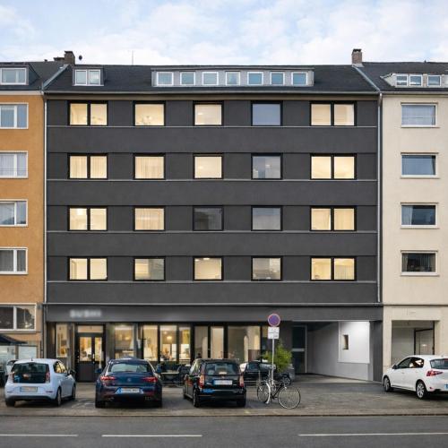 Apartments KR 3