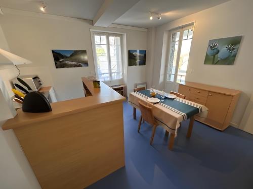Appartement Hautacam - Location saisonnière - Argelès-Gazost