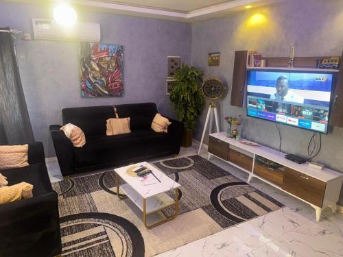 Appartement privatif À Mbour face RN1 (Appartement privatif A Mbour face RN1) in Mbour