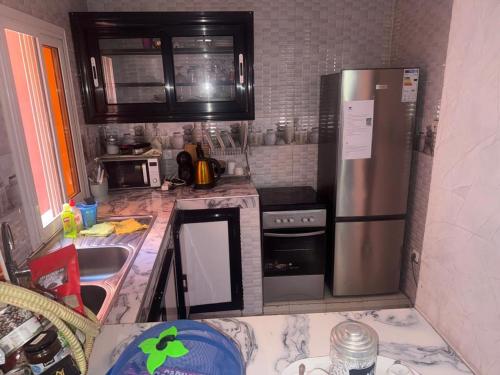 Appartement privatif À Mbour face RN1 (Appartement privatif A Mbour face RN1) in Mbour