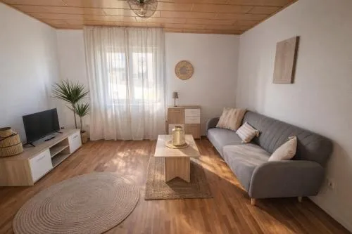 Ferienwohnung Wie dehemm in Sankt Ingbert, Deutschland