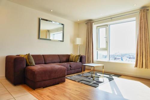 Victorious Apartments - 2 Bedroom - image 3