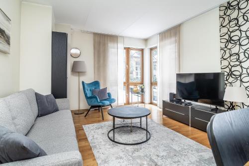 Peaceful apartment near Pirita beach, Tallin (foto 5)