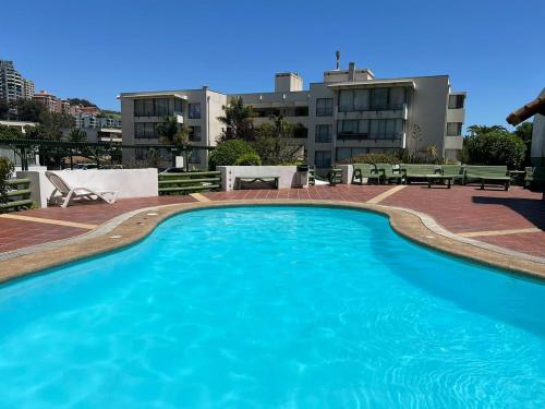Arriendo departamento Reñaca Marzo a Diciembre 306
