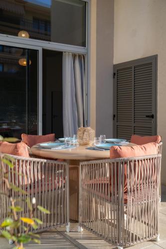Facilities, 3P neuf haut de gamme Piscine Antibes in Les Breguieres