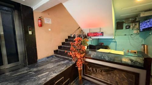 Collection O Hotel Mars Inn – Lucknow, 