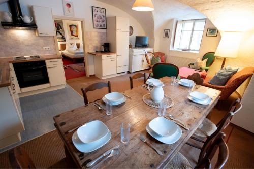 Ferienwohnung Ottmanach Josefhof in Pischeldorf, Österreich