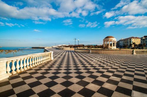 Livornine B&B in Livorno