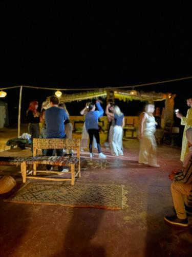 Merzouga Luxury camp 5
