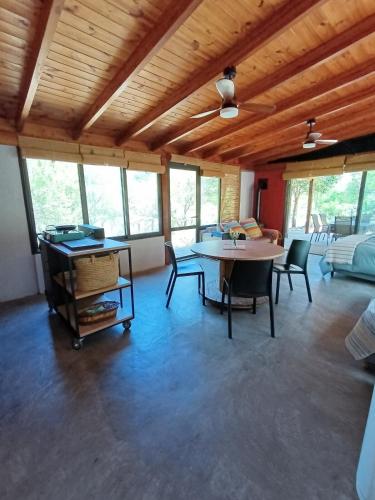 Loft de playa VenTeVeo Chakra de Montaña (Loft de playa VenTeVeo Chakra de Montana) in Atos Pampa