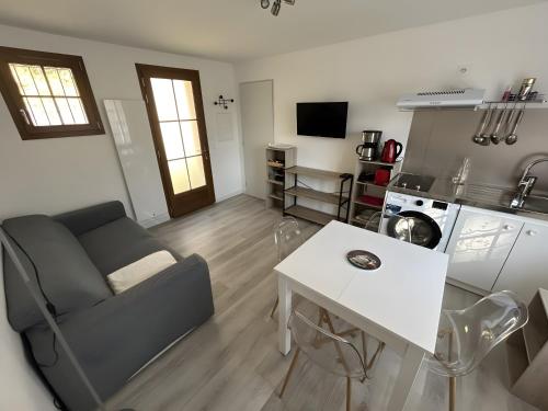 Appartement L'arrieulat 2 - Location saisonnière - Argelès-Gazost