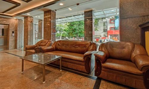 Starlight Hotels Palm Tree Mylapore Ramakrishna Mutt Road chennai in Chennai