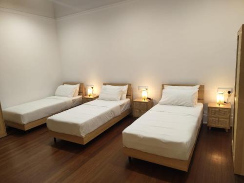 Admiralty Hills Serviced Apartment in Sembawang