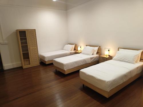 Admiralty Hills Serviced Apartment in Sembawang