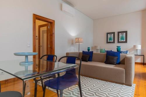 Alecrim Hideaway, Lisboa