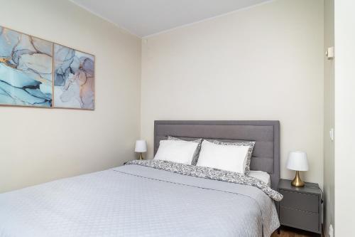 Peaceful apartment near Pirita beach, Tallin (foto 7)
