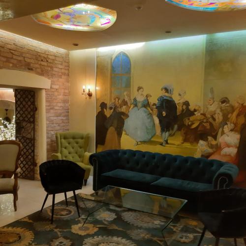 . Hotel Wenecki