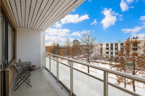 Studio Esterinkatu in Imatra