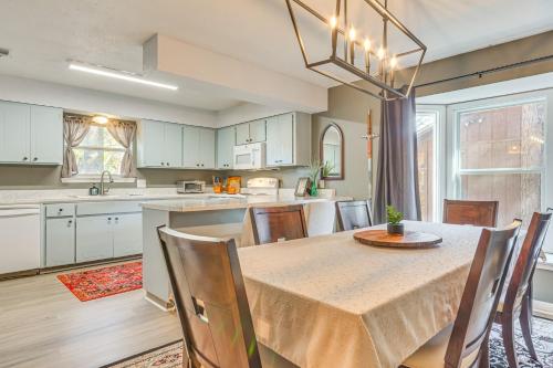 Cottage Vibes in Shalimar! Pet-Friendly Townhome in Shalimar (Florida)