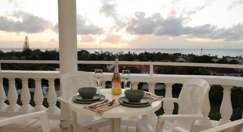 #3 Eastry Gardens - Cozy 1BR Studio w Ocean View – khách sạn tại Mullins