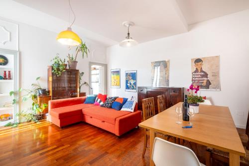 GuestHost - Lovely Apartment in Parma!