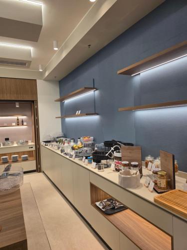 Ēdiens un dzērieni, Residence Inn by Marriott Milano Linate in Ortica