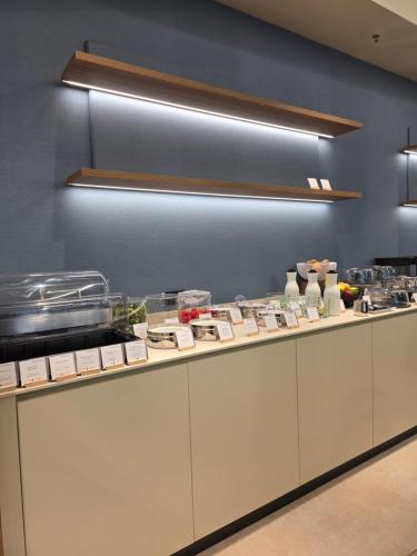 Ēdiens un dzērieni, Residence Inn by Marriott Milano Linate in Ortica