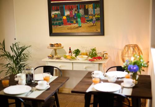 식음료(F&B), Phuzamoya - Little Retreat in 호윅
