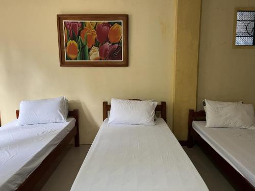 Brussels Garden Inn in Kiangan