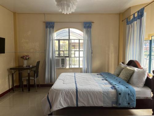 Brussels Garden Inn in Kiangan