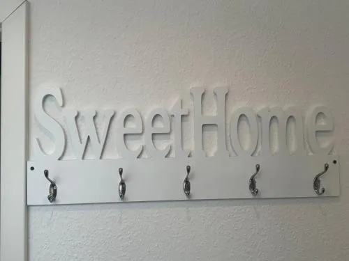 SWEET HOME Apartment und Monteurwohnung in Wanzleben, Deutschland