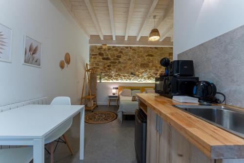 Sandoñana Old Palace Lodge (Sandonana Old Palace Lodge) in Villafufre