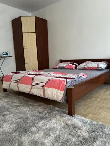 Stayo Apartments - Warsaw city center – khách sạn tại Bialoleka