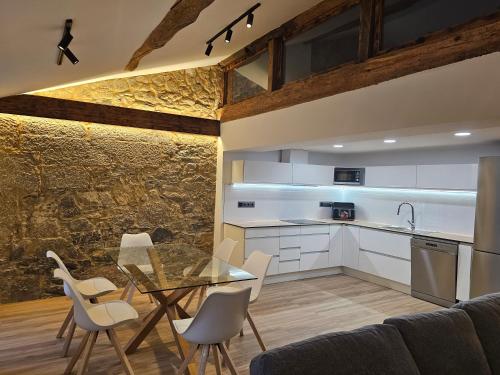 Apartamentos en el centro - Plaza de Amboage - WIFI in 費羅爾