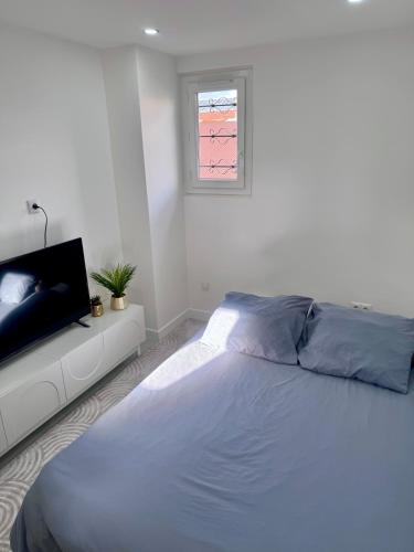 Cozy luxury apartment near Paris in 維勒瑞夫