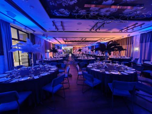Sala de reuniões / Salões de baile, HOTEL MODERNO in Poznan