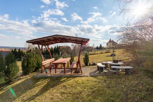 Attractions, Karesz nyaralohaz in Zalakaros
