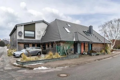 Ferienwohnung Seestern in Wester-Ohrstedt, Deutschland