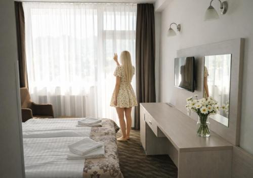 Hotel Magnólia obrázok