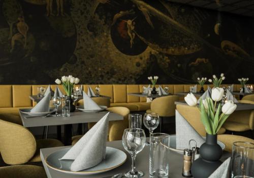 Hotel Magnólia obrázok