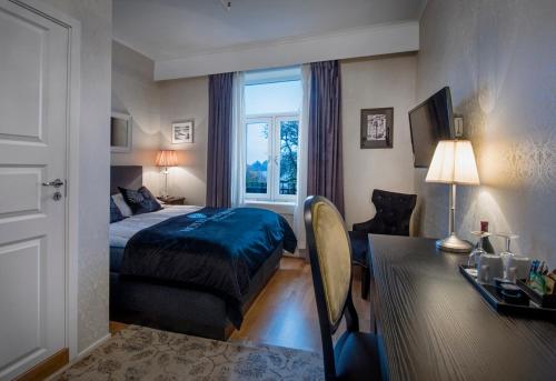 Hotel Wassilioff - Unike Hoteller