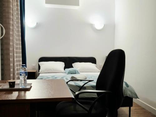 Chambre 6 – khách sạn tại Mirail-Universite