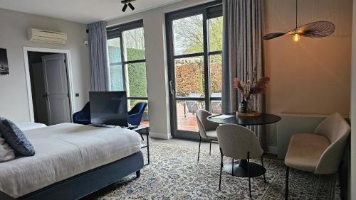 Guest Room Utrecht, Утрехт (фото 2)