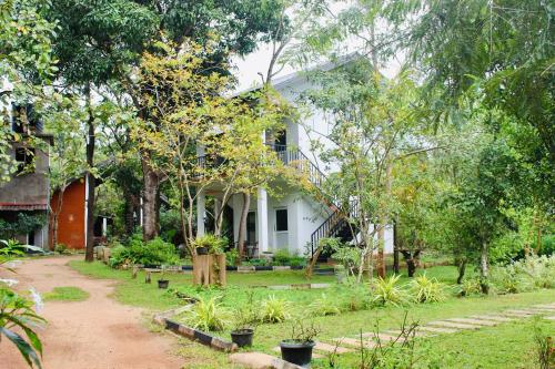 Kadulla Resort - Sigiriya