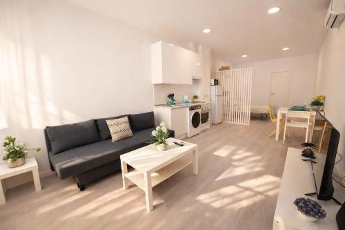 客房, Apartamento nuevo a estrenar en Arganda del Rey in 阿爾甘達－德爾雷伊	