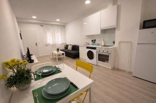 設施, Apartamento nuevo a estrenar en Arganda del Rey in 阿爾甘達－德爾雷伊	