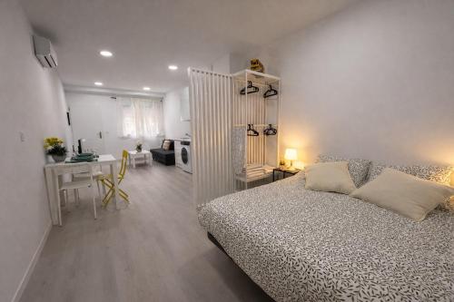 Apartamento nuevo a estrenar en Arganda del Rey in 阿爾甘達－德爾雷伊	