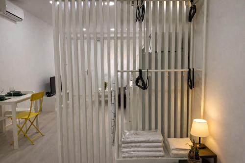 Apartamento nuevo a estrenar en Arganda del Rey in 阿爾甘達－德爾雷伊	