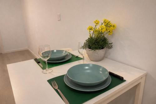 設施, Apartamento nuevo a estrenar en Arganda del Rey in 阿爾甘達－德爾雷伊	